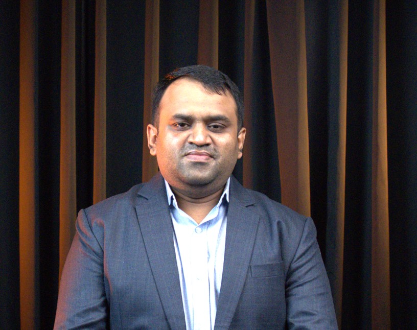 Jahid Hassan