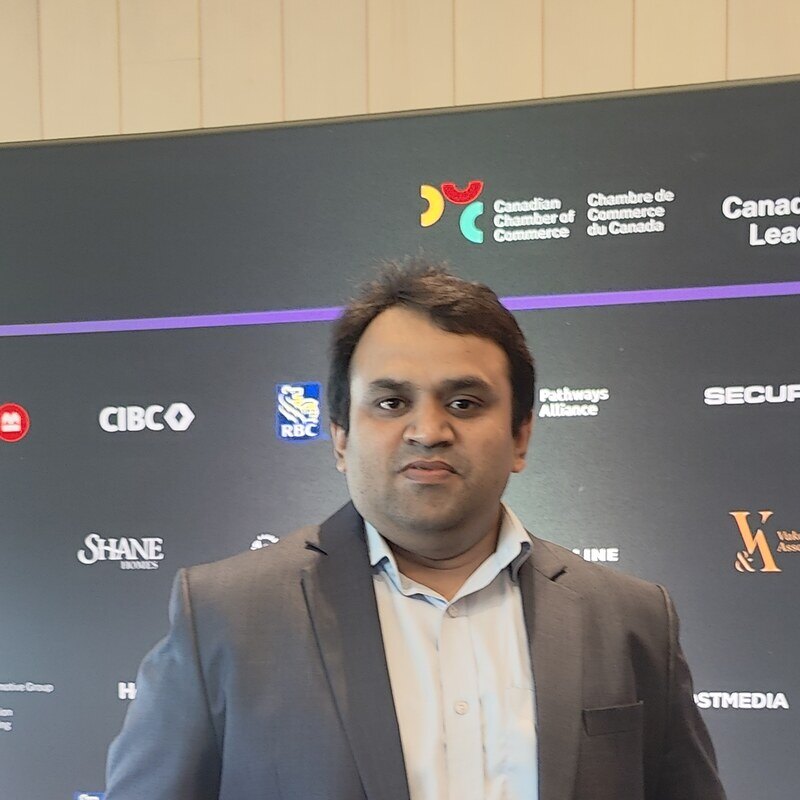 Jahid Hassan, CFA, CFP — online accounting and finance tutor in Calgary