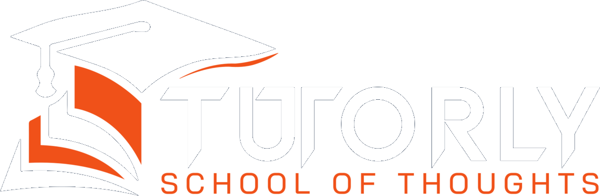 Tutorly - School of Thoughts